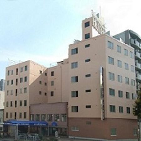 Hotel Kiyoshi Nagoya No.1 Екстериор снимка