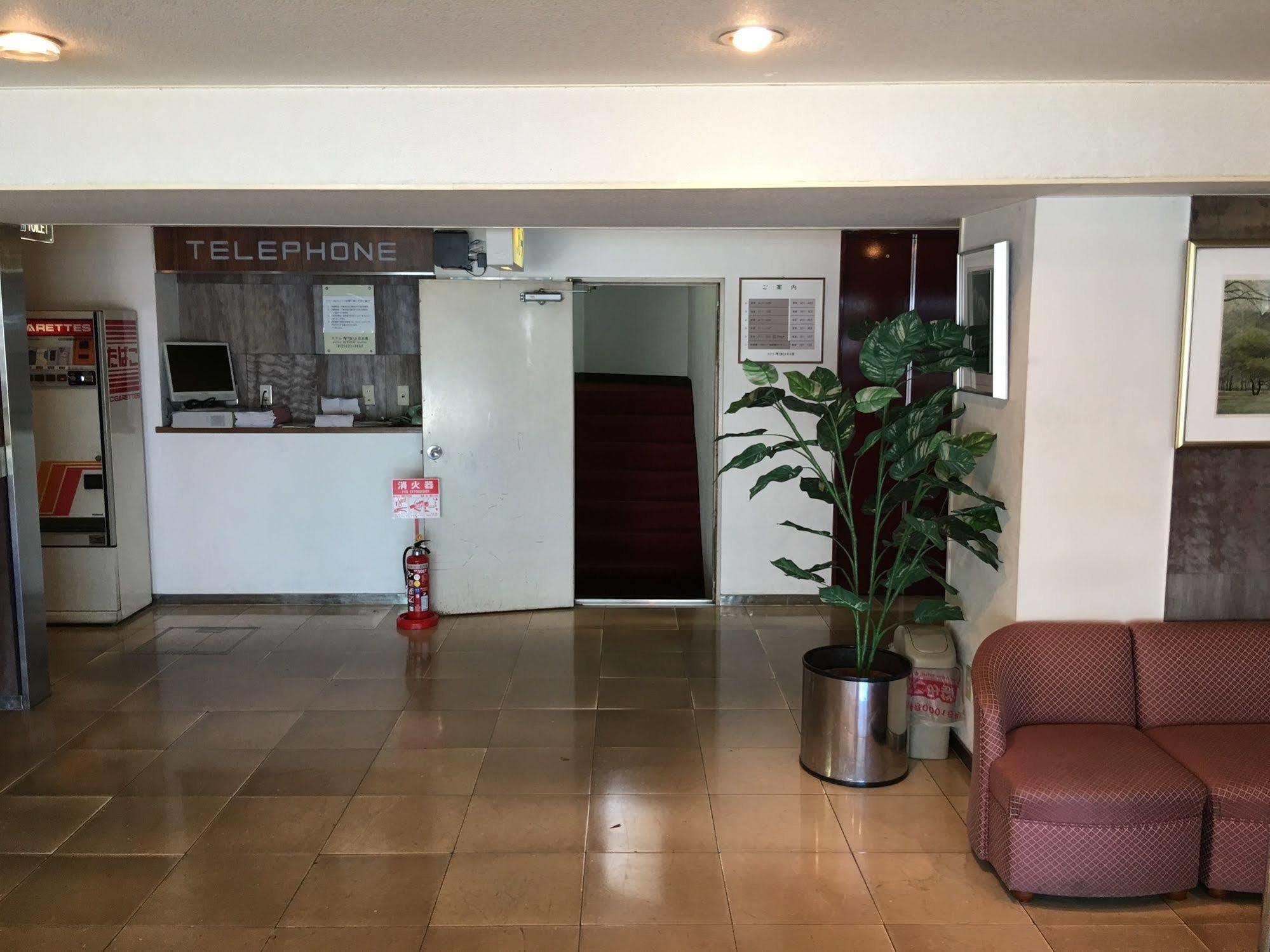 Hotel Kiyoshi Nagoya No.1 Екстериор снимка